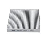Cabin filter Activated Carbon Filter FCA-10081C KAVO PARTS for RENAULT INFINITI