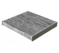 Cabin filter Activated Carbon Filter J1342010 NIPPARTS for LEXUS GS LS
