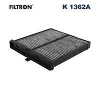 Cabin filter Activated Carbon Filter K 1362A FILTRON for MAZDA 2 Hatchback CX-3