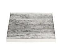 Cabin filter Activated Carbon Filter KC-6121C KAVO PARTS for HYUNDAI KIA