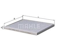 MAHLE LAK 143 Pollen filter