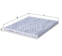 Cabin Filter LAK464 Mahle 97133G2000