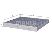 MAHLE Cabin Filter - LAK888