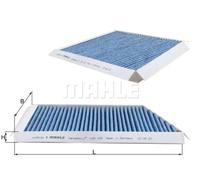 MAHLE LAO 129 Pollen filter