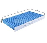 Cabin Filter LAO138 Mahle 6447KK 6447KL 6447NT 6479C2 6447NV