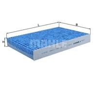 MAHLE LAO814 Cabin Pollen Interior Air Filter 265mm Fits Peugeot 508 508 SW