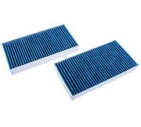 DENCKERMANN M110013A Pollen filter