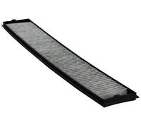 Cabin filter Activated Carbon Filter M110041 DENCKERMANN for BMW ALPINA