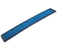 Cabin filter Activated Carbon Filter M110041A DENCKERMANN for BMW ALPINA