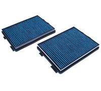 DENCKERMANN M110048A Pollen filter