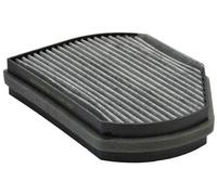 Cabin filter Activated Carbon Filter M110049 DENCKERMANN for MERCEDES-BENZ