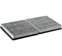 Cabin filter Activated Carbon Filter M110058 DENCKERMANN for RENAULT AVANTIME