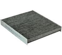 Cabin filter Activated Carbon Filter M110115 DENCKERMANN for SEAT MERCEDES-BENZ