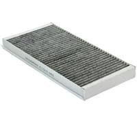 DENCKERMANN M110210 Pollen filter