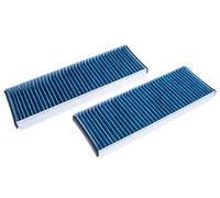 DENCKERMANN M110378A Pollen filter