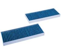Cabin filter Activated Carbon Filter M110623A DENCKERMANN for NISSAN TERRANO II