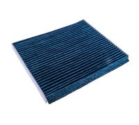 Cabin filter Activated Carbon Filter M110652A DENCKERMANN for HYUNDAI KIA