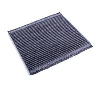 Cabin filter Activated Carbon Filter M110652K DENCKERMANN for HYUNDAI KIA