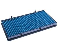 Cabin filter Activated Carbon Filter M110656A DENCKERMANN for RENAULT NISSAN