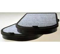 Cabin filter Activated Carbon Filter M110661K DENCKERMANN for BMW ALPINA