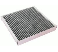 Cabin filter Activated Carbon Filter M110674K DENCKERMANN for BMW ALPINA