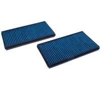 Cabin filter Activated Carbon Filter M110675A DENCKERMANN for ALPINA BMW