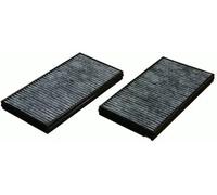 FILTER CABIN AIR M110675K FOR ALPINA BMW N62 B44 FB 4.4L 8cyl B5 N43B20AB 2.0L