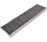 2x ✅Fits DENCKERMANN FILTRY M110679K CABIN FILTER MINI R56 06- ⭐UK Seller⭐