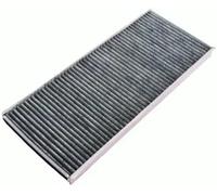 New Filter, interior air for MERCEDES-BENZ VW:B901,B902,B903,B904,B905