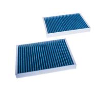 DENCKERMANN M110706A Pollen filter