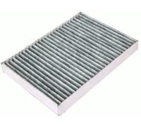 2x ✅Fits DENCKERMANN FILTRY M110706K CABIN FILTER MERCEDES W221 06- ⭐UK Seller⭐
