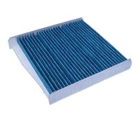 Cabin filter Activated Carbon Filter M110715A DENCKERMANN for VOLVO S80 I XC90 I