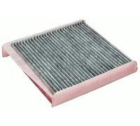 Fits DENCKERMANN FILTRY M110715K CABIN FILTER