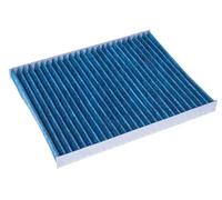 Cabin filter Activated Carbon Filter M110836A DENCKERMANN for HYUNDAI KIA