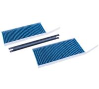 DENCKERMANN M110841A Pollen filter