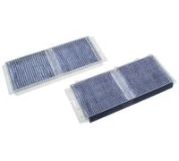 DENCKERMANN M110844K Pollen filter