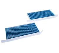 Fits DENCKERMANN FILTRY M110848A CABIN FILTER RENAULT LAGUNA III 07- ⭐UK Stock⭐