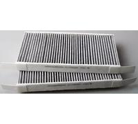 Cabin filter Activated Carbon Filter M110848K DENCKERMANN for RENAULT LAGUNA III