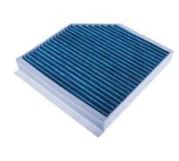Fits DENCKERMANN FILTRY M110857A AUDI A6 04- CABIN AIR FILTER ⭐UK Stock⭐