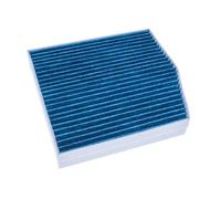 2x ✅Fits DENCKERMANN FILTRY M110881A CABIN FILTER MERCEDES A-CLASS 1 ⭐UK Seller⭐