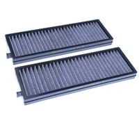 DENCKERMANN M110918K Pollen filter