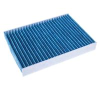 Cabin filter Activated Carbon Filter M110924A DENCKERMANN for NISSAN RENAULT
