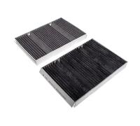 Cabin filter Activated Carbon Filter M110944K DENCKERMANN for MERCEDES-BENZ