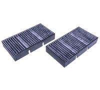 DENCKERMANN M110979K Pollen filter