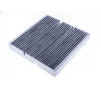 Cabin filter Activated Carbon Filter M111009K DENCKERMANN for MERCEDES-BENZ CLA