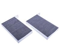 DENCKERMANN M111029 Pollen filter