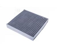 Cabin filter Activated Carbon Filter M111039K DENCKERMANN for BMW 7