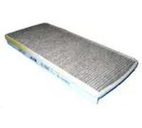 FILTER CABIN AIR MS-6006C FOR FORD KA FIESTA/IV/Mk A9B/A9A/JJL/JJH/JJG 1.3L 4cyl