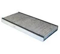 QUALITY CABIN FILTER MS-6224C