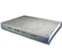 Cabin filter Activated Carbon Filter MS-6277C ALCO FILTER for VW AUDI PORSCHE